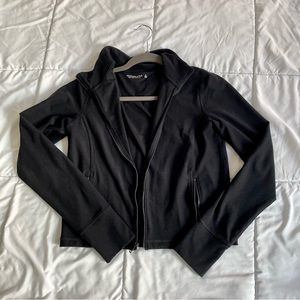 Abercrombie Contour Jacket